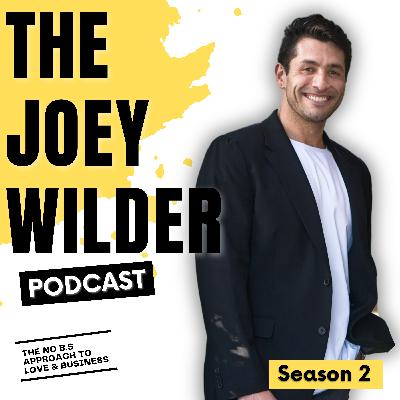 Why Most Men Die Without a Legacy That Matters