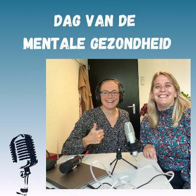 Mentale gezondheid Mentale gezondheid