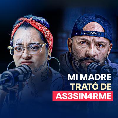 Mientras su madre trataba de hacerle daño, su padre, hacia lo peor Mientras su madre trataba de hacerle daño, su padre, hacia lo peor