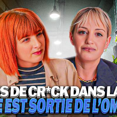ADDICTION EXTRÊME : CE QU'ELLE A VÉCU DÉPASSE L'IMAGINABLE - HOPE CAST 50