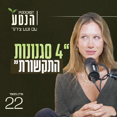 פרק 22 - למה כדי לנו ללמוד לתקשר עם אנשים שונים מאיתנו?