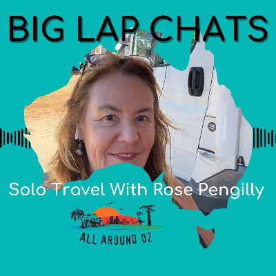 Solo Travel Australia Spotlight: Safety, Setups and Saying Yes to the Big Lap