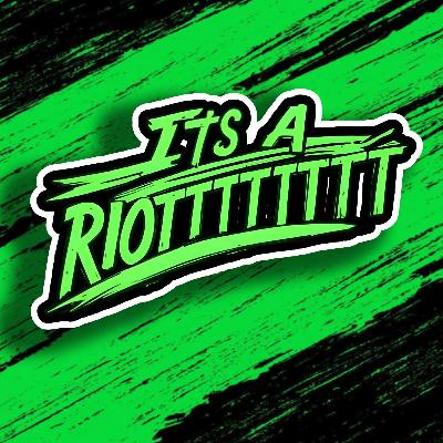 IT'S A RIOT - EP1 - THE WORLD IS WATCHING - EVE X THE WORLD REVIEW IT'S A RIOT - EP1 - THE WORLD IS WATCHING - EVE X THE WORLD REVIEW