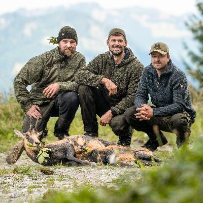 Von Klötzen und Pinseln #8 - Berge, Beats und fette Beute