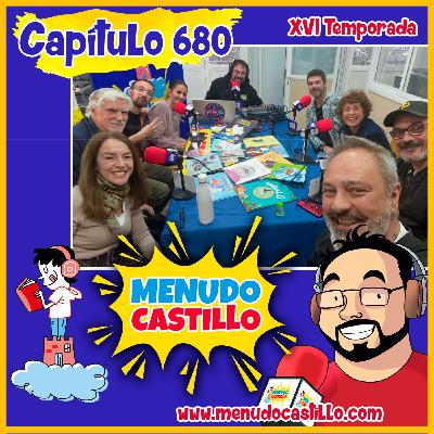 Un programa alucinante desde Soto del Real