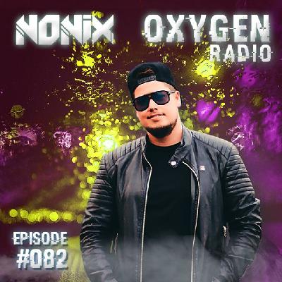 Oxygen Radio 082