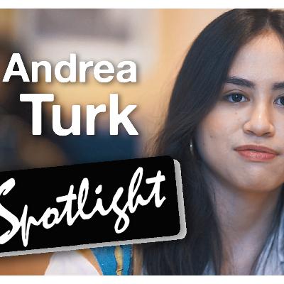 Cerita Andrea Turk Tentang Lagunya untuk Pak Jokowi - Billboard Spotlight
