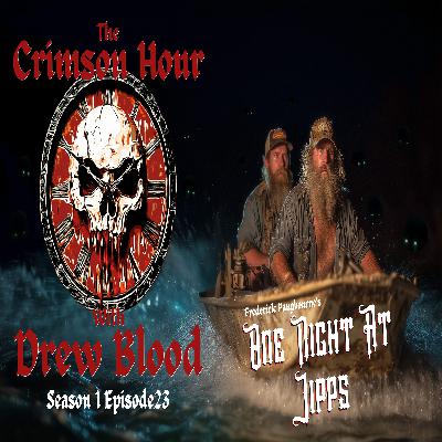 Season 1, Episode 23 "One Night at Jipp’s" by Frederick Pangbourne