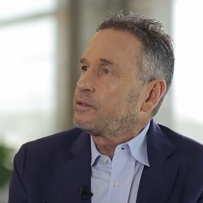 אבנר קופל מדבר עם שי האוזמן אבנר קופל מדבר עם שי האוזמן