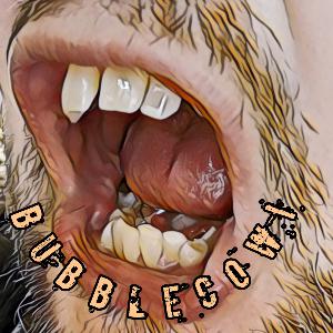 Outer Channel (Not So) Lite: Bubblecow and the Dumpster Fire!
