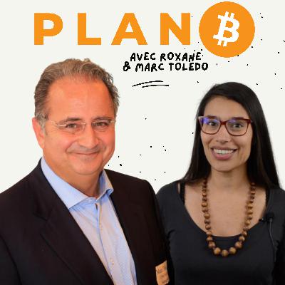 Episode #12 - Rencontre avec Marc Toledo de Bit4You