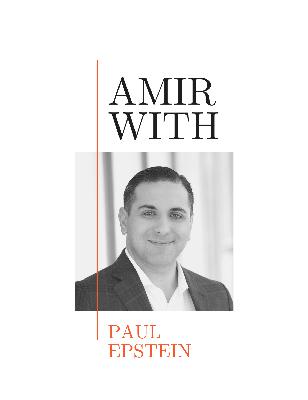 “The Leader’s Playbook” with Paul Epstein | Ep. 193