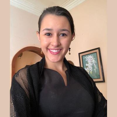 156. Endometriosis, Disability, and Trauma-Informed Care in Medicine with Dr. Stephanie Moss