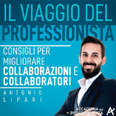 02 - Migliorare le collaborazioni: 3 strategie pratiche da applicare. 02 - Migliorare le collaborazioni: 3 strategie pratiche da applicare.