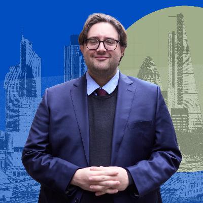 The lawyer behind the biggest class action in British legal history: Tom Goodhead on building Pogust Goodhead and its $550m bet to take on the global litigation elite