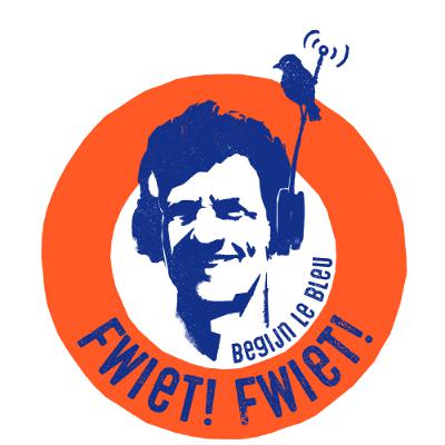 Fwiet! Fwiet! 73 met Michaël Crapoen van VZW Durme in Domein Nieuwdonk Fwiet! Fwiet! 73 met Michaël Crapoen van VZW Durme in Domein Nieuwdonk