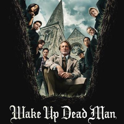 Knives Out: Wake Up Dead Man (2025) Review — Brilliant or Boring? Knives Out: Wake Up Dead Man (2025) Review — Brilliant or Boring?