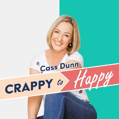 Milestones Matter: Celebrating 8 Years of Crappy to Happy