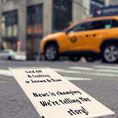 Deleted News: Why Journalists' Work Is At Risk