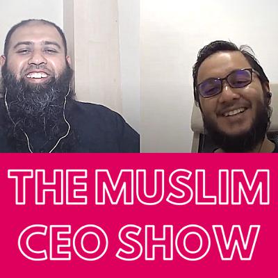 How Zafarul helped Multi-Billion Dollar Companies to be more innovative and entrepreneurial