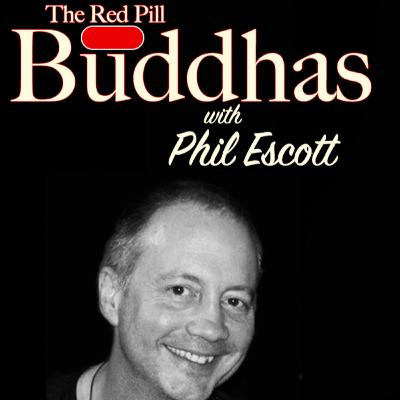 Red Pill Buddhas Ep. 25: Dr. Jack Kruse Red Pill Buddhas Ep. 25: Dr. Jack Kruse