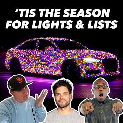 Why So Many People Care About 'Best of the Year' Lists