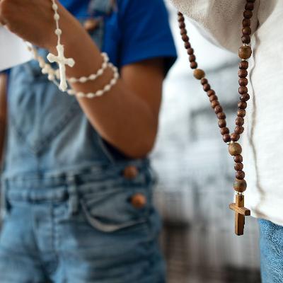 2025-12-09 Chapelet pour les chômeurs et les entreprises en difficultés 2025-12-09 Chapelet pour les chômeurs et les entreprises en difficultés