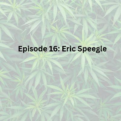 Episode 16: Eric Speegle