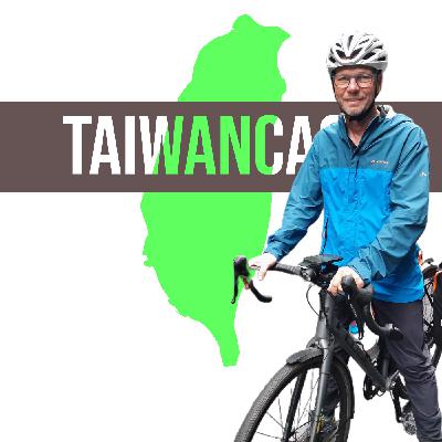 1000 km Abenteuer – Per Rad durch Taiwan