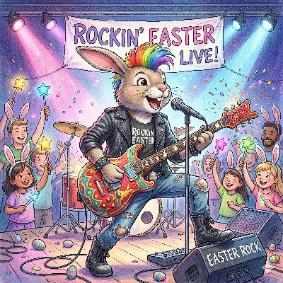 Der Osterhasenrock