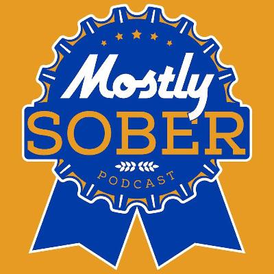 EP. 400 - Heavy Hangers
