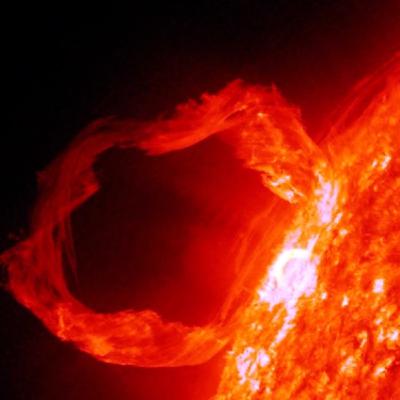 SCP-1682 Solar Parasite SCP-1682 Solar Parasite