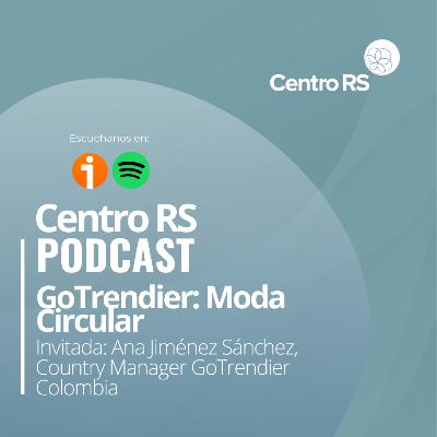 Moda Circular | GoTrendier