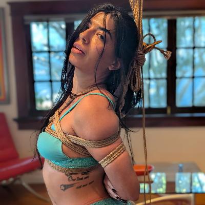 The Porn Industry Then and Now, Part 1--with Jasmine Sherni The Porn Industry Then and Now, Part 1--with Jasmine Sherni