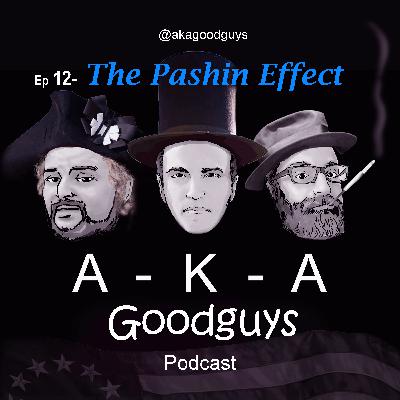 Ep 12: The Pashin Effect