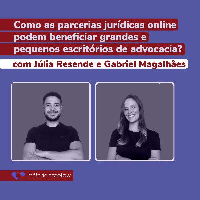 Como as parcerias jurídicas online podem beneficiar grandes e pequenos escritórios de advocacia? Como as parcerias jurídicas online podem beneficiar grandes e pequenos escritórios de advocacia?