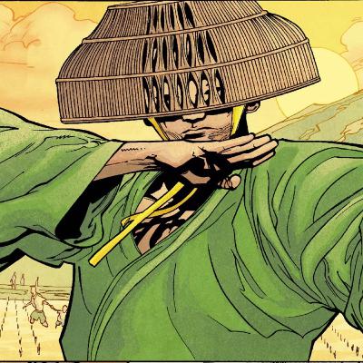 The Book of the Iron Fist: Bei Ming-Tian The Book of the Iron Fist: Bei Ming-Tian