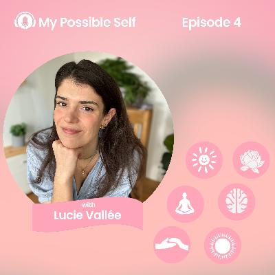Escaping the Body Image Trap in the Age of Ozempic with Lucie Vallée