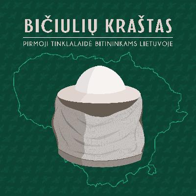 Ko reikia norint pradėti bitininkauti? Ko reikia norint pradėti bitininkauti?