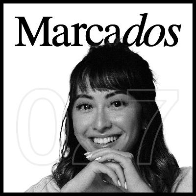 Letícia Imai | Podcast Marcados, #027