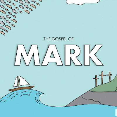 Mark 3:20-35 - Family Matters – Sean Hammond Mark 3:20-35 - Family Matters – Sean Hammond