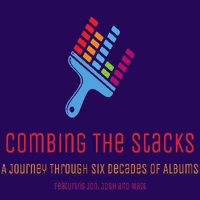 S4 E76- Top Albums of the 1990s - Smog/The Roots 2/Eminem/Red Hot Chili Peppers 3
