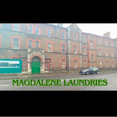 The Cloak & The Cauldron {The Magdalene Laundries}