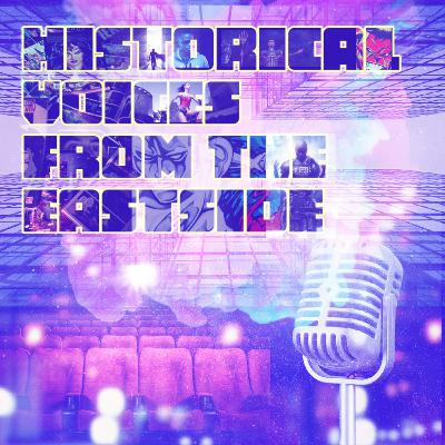 We Got 40 Acres & A Mule