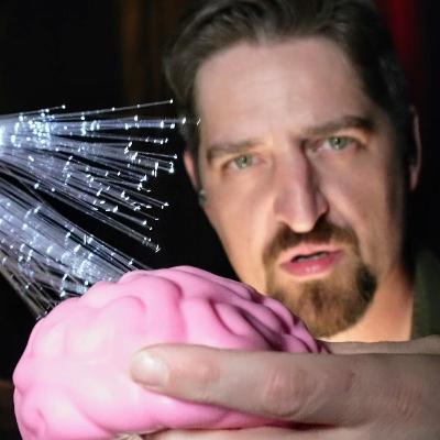 ASMR Cranial Nerve 🧠 Dream Weaving 🪄 Roleplay