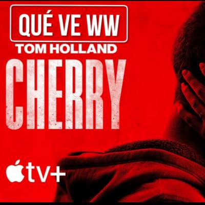 T6#40  La película del oyente "Cherry"