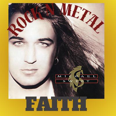 Michael Sweet 1994 Michael Sweet 1994