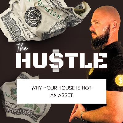 Why your house is not an asset Why your house is not an asset