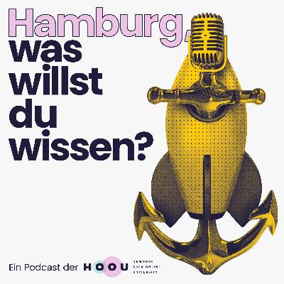 Los geht's: Hamburg, was willst du wissen? Los geht's: Hamburg, was willst du wissen?