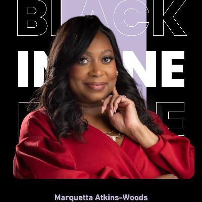 "Destination: BLACK Innovation" "Destination: BLACK Innovation"